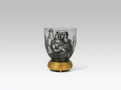 Bowl by Ena Helena Rottenberg, sold Jun 2018