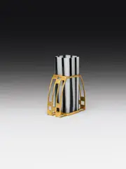 Koloman Moser, Vase
