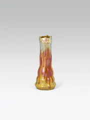 Koloman Moser, Vase