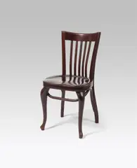Adolf Loos, Chair "Café Capua