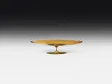 Oval Centerpiece by Franz Hagenauer, sold Jun 2018