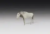 Gnu by Franz Hagenauer, sold Jun 2018