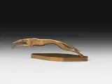 Greyhound by Karl Hagenauer, offered Jun 2018