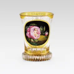 Anton Kothgaßner, Beaker "Birth of the beauty