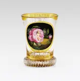 Anton Kothgaßner, Beaker "Birth of the beauty