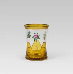 Anton Kothgaßner, Beaker