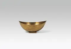 Bowl by Josef Hoffmann, offered Feb 2018