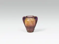 Joseph Gabriel Rousseau, Vase