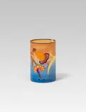 Hilda Jesser, Beaker