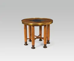 Adolf Loos, Table "Haberfeld