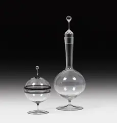 Oswald Haerdtl, Bowl & jug