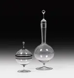 Oswald Haerdtl, Bowl & jug