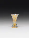 Josef Hoffmann, Vase