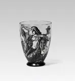 Ena Helena Rottenberg, Vase