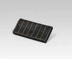 Wallet by Josef Hoffmann, sold Dec 2017