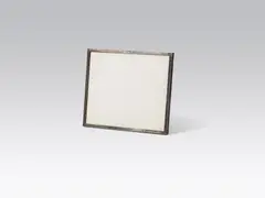 Frame by Josef Hoffmann, sold Dec 2017