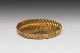 Josef Hoffmann, Round tray