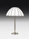 Josef Hoffmann, Table lamp