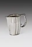 Josef Hoffmann, Cream pot