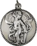 Bertold Löffler, Medallion