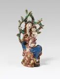 Susi Singer, Madonna with child