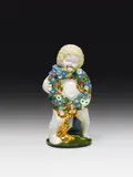 Michael Powolny, Putto "Winter