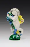 Michael Powolny, Small putto "Spring
