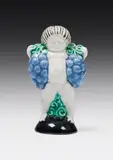 Michael Powolny, Small Putto "Autumn