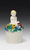 Michael Powolny, Box