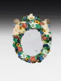 Michael Powolny, Mirror frame