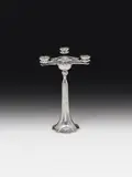 Joseph Maria Olbrich, Candlestick