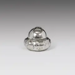 Small box by Josef Hoffmann, offered Jun 2017