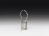 Josef Hoffmann, Flower basket