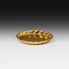 Tablet by Josef Hoffmann, sold Jun 2017