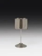Josef Hoffmann, Lamp (candlestick)