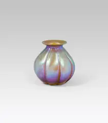 Karl Wiedmann, Vase