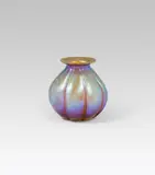 Karl Wiedmann, Vase