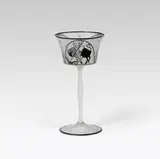 Moriz Jung, Wine glass