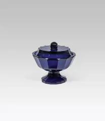 Box by Josef Hoffmann, sold Jun 2017