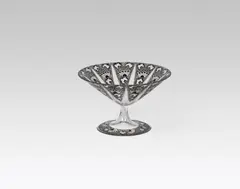 Karl Massanetz, Tazza