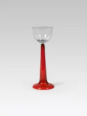 Peter Behrens, Wine glass