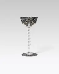 Karl Massanetz, Goblet