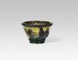Joseph Gabriel Rousseau, Bowl