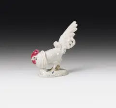 Eduard Klablena, Rooster