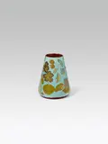 Julia Zsolnay, Small vase