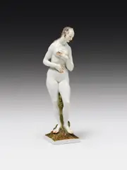 Paul Scheurich, Venus