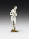 Paul Scheurich, Venus