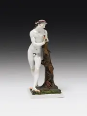 Shepherd by Paul Scheurich, sold Jun 2017