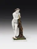 Paul Scheurich, Shepherd