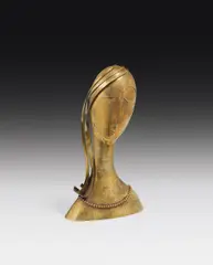 Franz Hagenauer, Head
